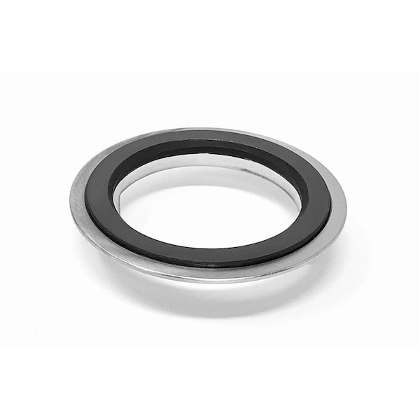 PR-10 Seal Rg (401241); Replaces Alfa Laval Part# R10-1 1/2-80-2A
